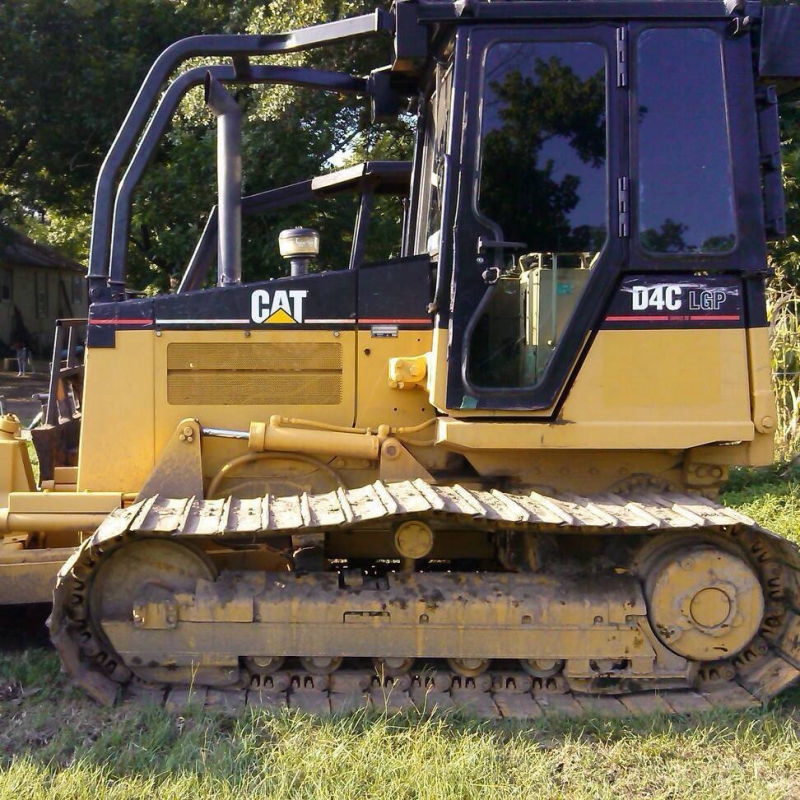 Bulldozer